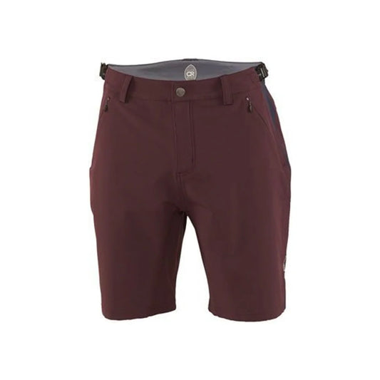 Club Ride Bypass Short - Sassafras, Men's (Shorts) – front profile
