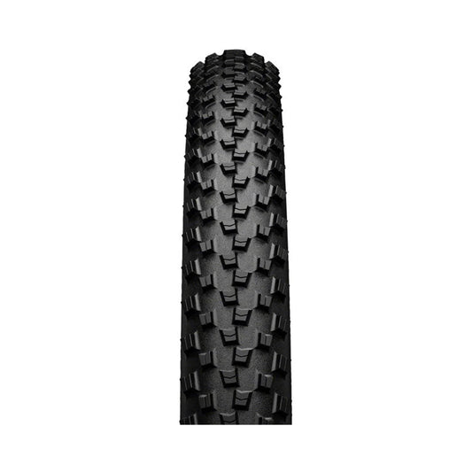 Continental Cross King Tire - 27.5 x 2.20, Clincher, Wire, Black, E25 (Bicycle Tires) – product view