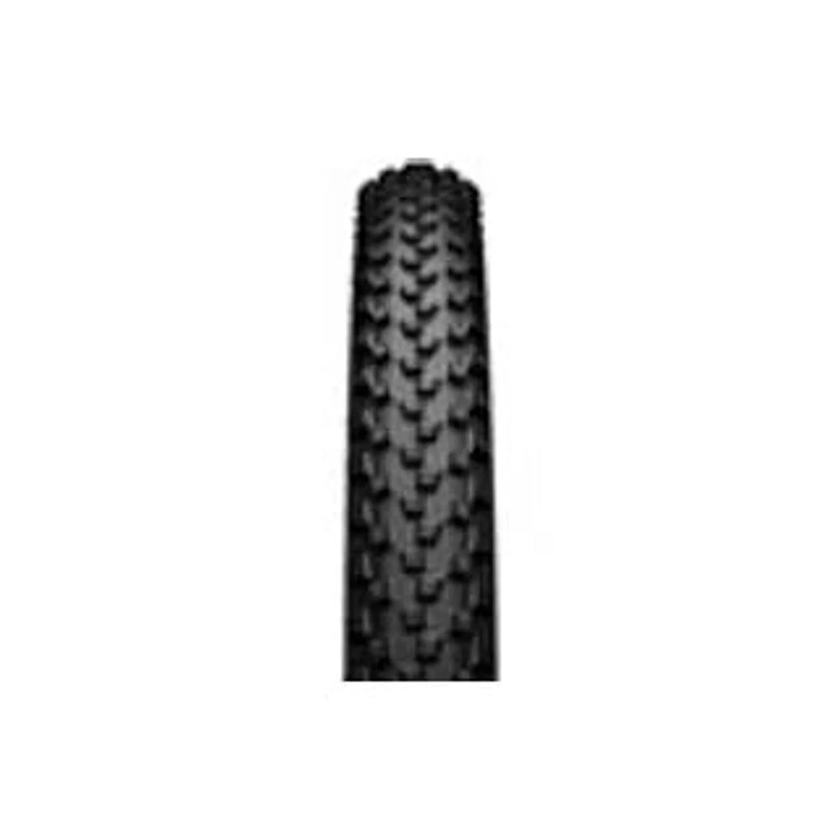 Continental Cross King Tire - 29 x 2.00, Clincher, Wire, Black, E25 (Bicycle Tires) – studio product photo