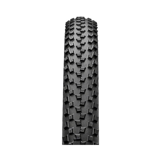 Continental Cross King Tire - 29 x 2.20, Tubeless, Folding, Black, PureGrip, ShieldWall System, E25 – Continental Cross King Tire - 29 x 2.20, Tubeless, Folding, Black, PureGrip, ShieldWall System, E25 (Bicycle Tires) (view 2 of 2)