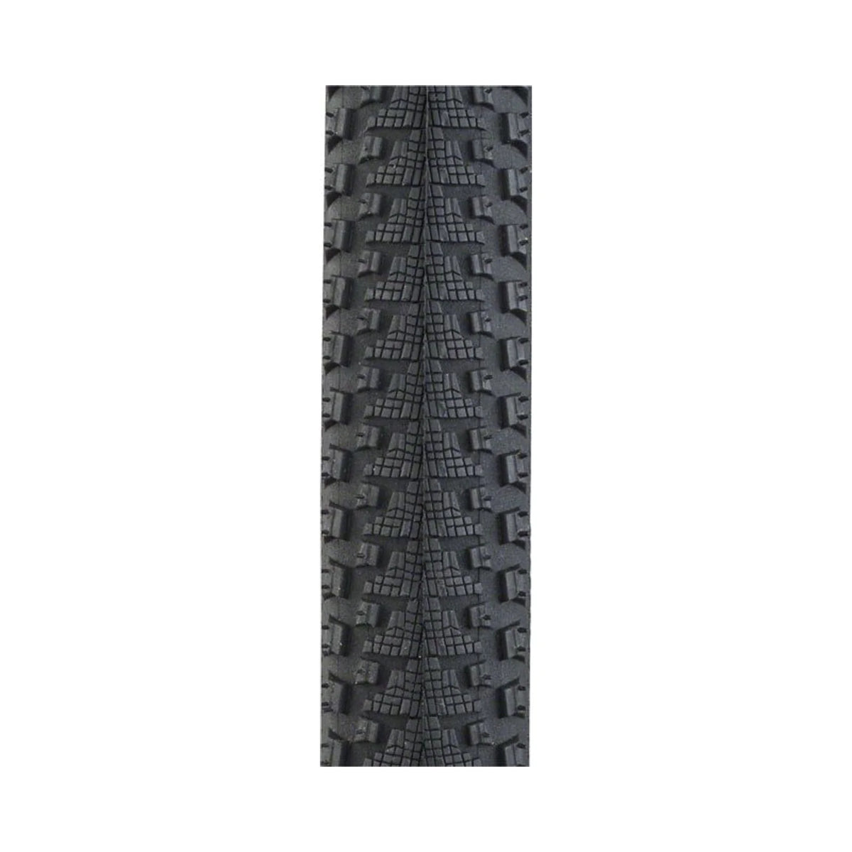 Continental DoubleFighter III Tire - 27.5 x 2.00, Clincher, Wire, Black, Sport (Bicycle Tires) – product view