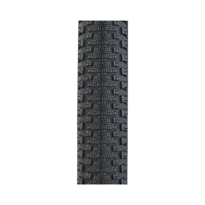 Continental DoubleFighter III Tire - 27.5 x 2.00, Clincher, Wire, Black, Sport (Bicycle Tires) – product view