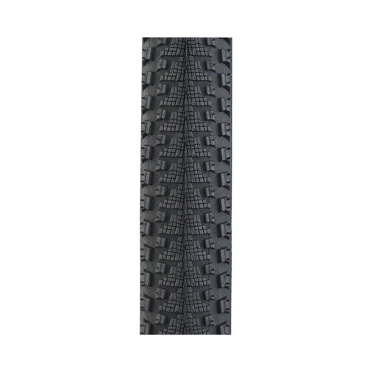 Continental DoubleFighter III Tire - 27.5 x 2.00, Clincher, Wire, Black, Sport (Bicycle Tires) – product view