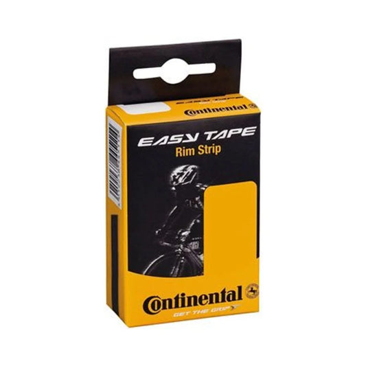 Continental Easy Tape Rim Strips - 27.5 x 20mm, Pair (Bicycle Rim Strips) – studio product photo
