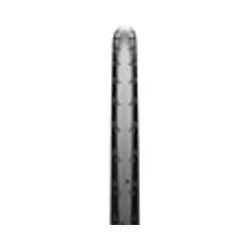 Continental Gatorskin Tire - 700 x 25, Clincher, Wire, Black, PolyX Breaker (Bicycle Tires) – detail angle