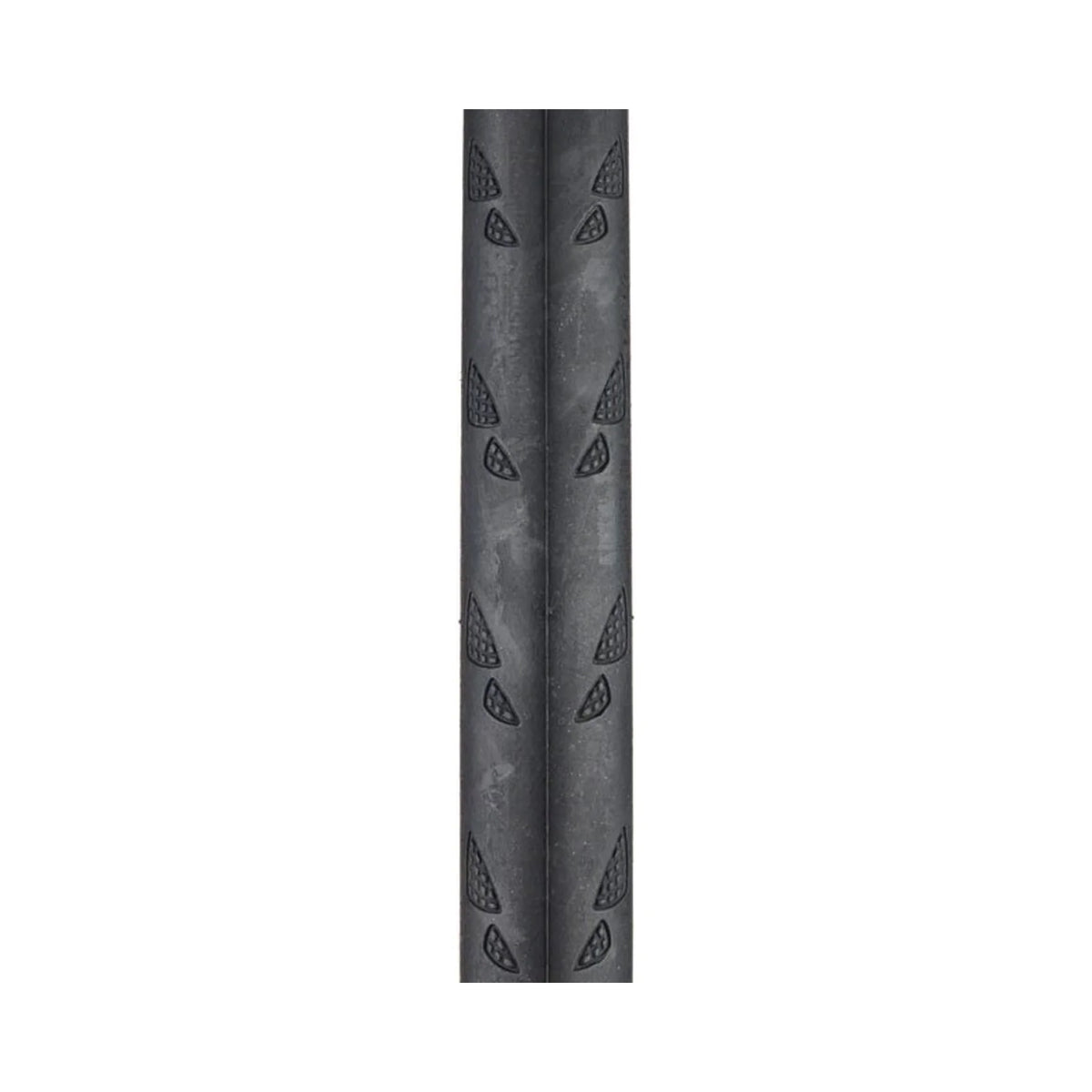 Continental Gatorskin Tire - 700 x 32, Clincher, Folding, Black (Bicycle Tires) – front profile