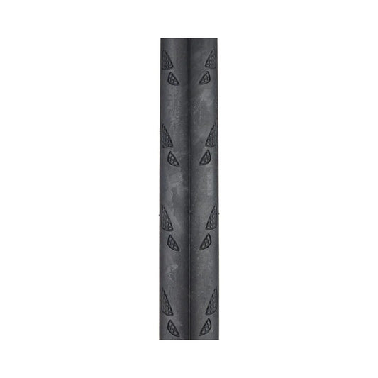 Continental Gatorskin Tire - 700 x 32, Clincher, Folding, Black (Bicycle Tires) – front profile