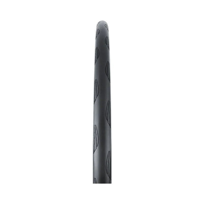 Continental Grand Prix TR Tire - 700 x 30, Tubeless, Folding, Black, BlackChili (Bicycle Tires) – studio photo