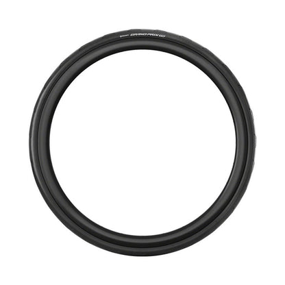 Continental Grand Prix TR Tire - 700 x 30, Tubeless, Folding, Black, BlackChili (Bicycle Tires) – product view
