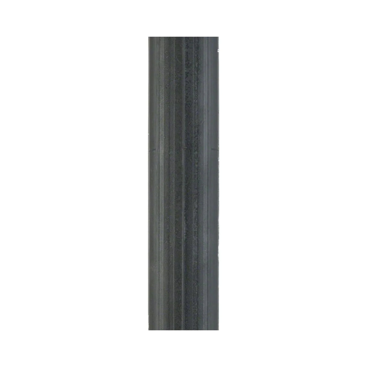 Continental Hometrainer II Tire - 700 x 23, Clincher, Folding, Black (Bicycle Tires) – product view