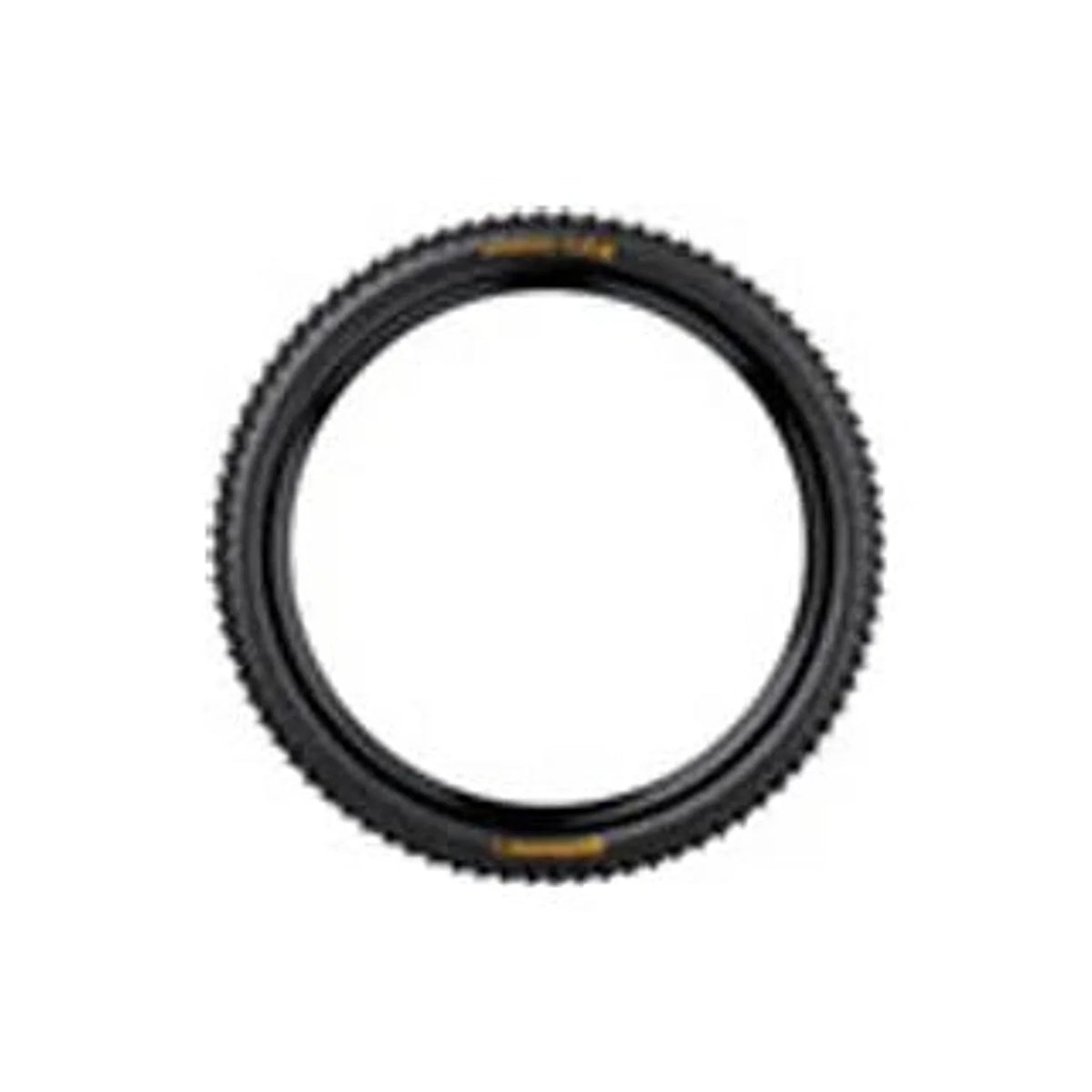 Continental Hydrotal Tire - 29 x 2.40, Tubeless, Folding, Black, SuperSoft, Downhill Casing, E25 (Bicycle Tires) – studio