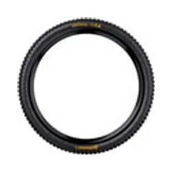 Continental Kryptotal-F Tire - 29 x 2.60, Tubeless, Folding, Black, Endurance, Trail Casing, E25 (Bicycle Tires) – studio
