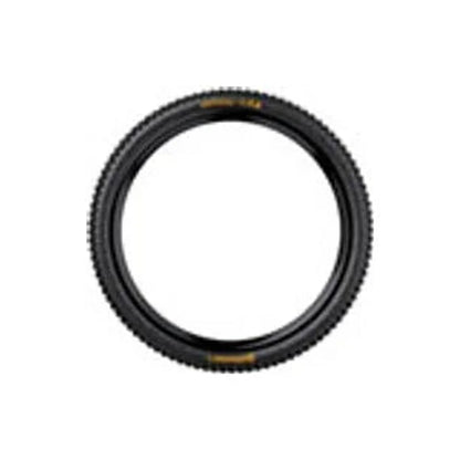 Continental Kryptotal-F Tire - 29 x 2.60, Tubeless, Folding, Black, Endurance, Trail Casing, E25 (Bicycle Tires) – studio