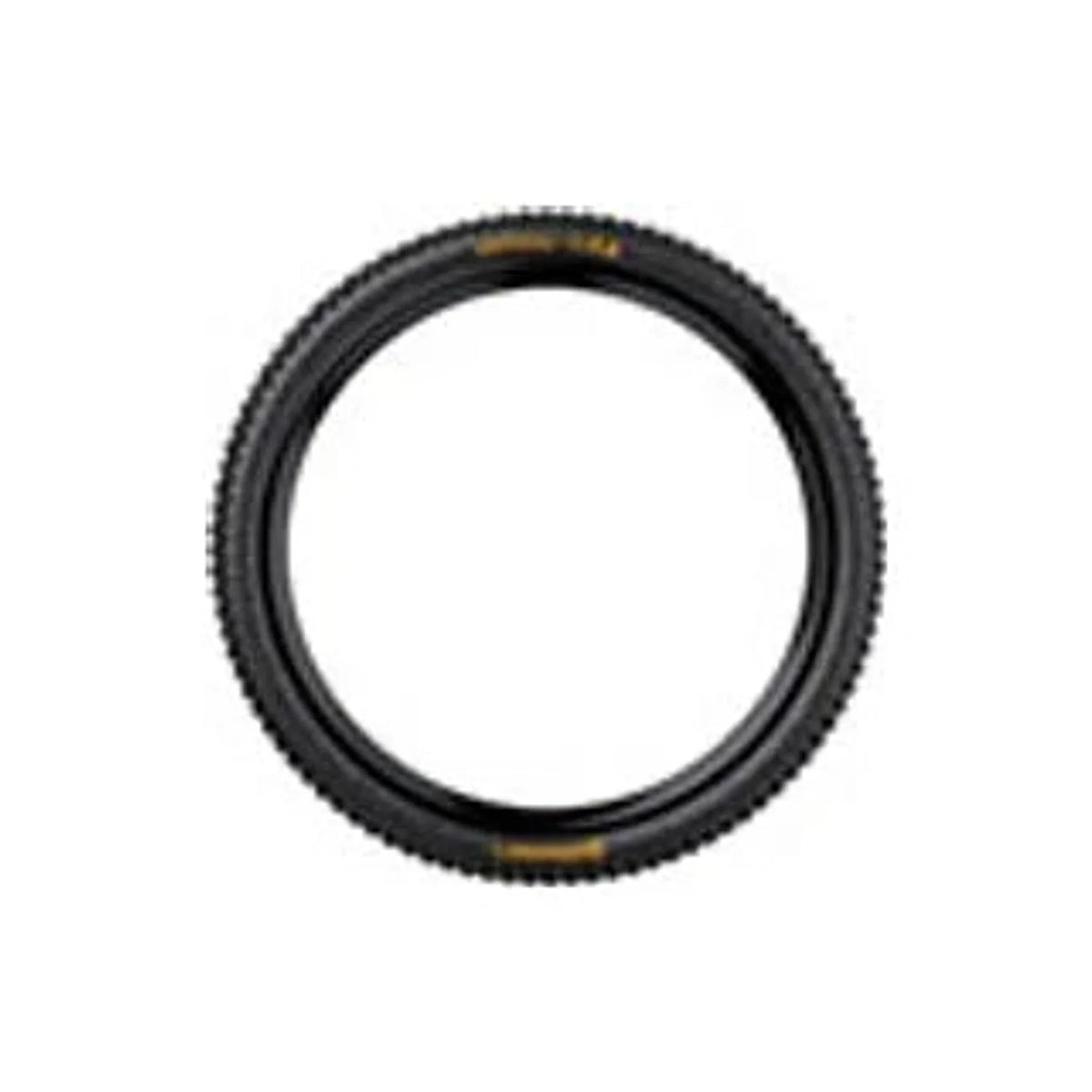 Continental Kryptotal Front Tire - 26 x 2.40, Tubeless, Folding, Black, Soft, Enduro Casing, E25 (Bicycle Tires) – studio