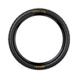 Continental Kryptotal Rear Tire - 29 x 2.40, Tubeless, Folding, Black, SuperSoft, Downhill Casing, E25 – Continental Kryptotal Rear Tire - 29 x 2.40, Tubeless, Folding, Black, SuperSoft, Downhill Casing, E25 (Bicycle Tires) (view 2 of 2)