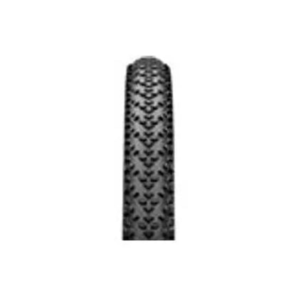 Continental Race King Tire - 26 x 2.20, Tubeless, Folding, Black, PureGrip, ShieldWall System, E25 (Bicycle Tires) – studio