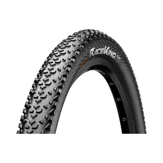 Continental Race King Tire - 27.5 x 2.20, Clincher, Wire, Black, E25 (Bicycle Tires) – showcase image