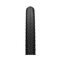 Continental Terra Speed Tire - 700 x 40, Tubeless, Folding, Black, BlackChili, ProTection, E25 (Bicycle Tires) – showcase