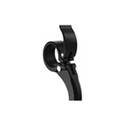 Crank Brothers Crankbrothers Guardian Handguard Kit - Universal Mount, Black (Bicycle Handlebar Extensions) – close-up detail