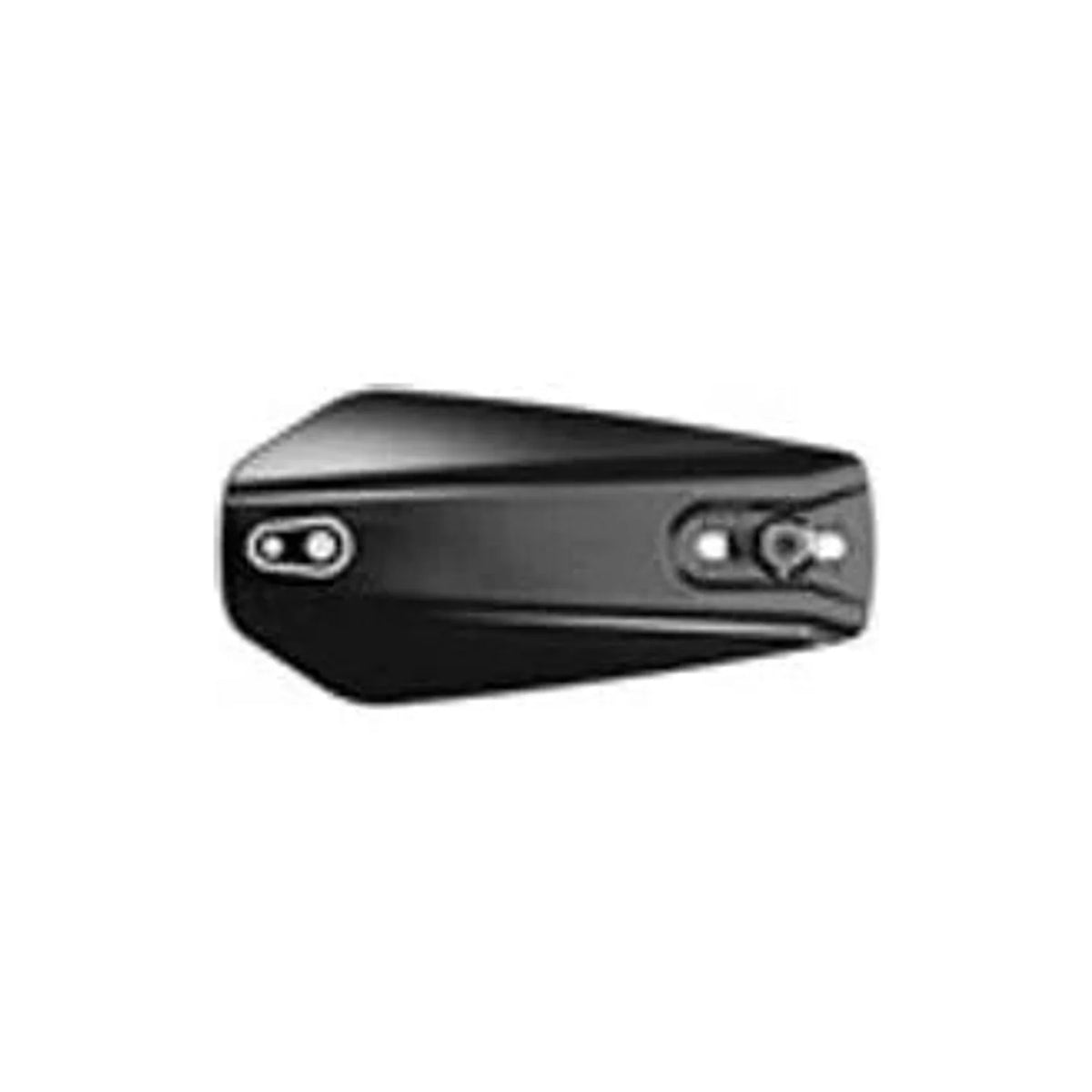 Crank Brothers Crankbrothers Guardian Handguard Kit - Universal Mount, Black (Bicycle Handlebar Extensions) – product view