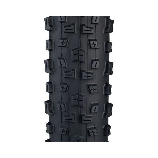 CST Camber Tire - 26 x 2.1, Clincher, Wire, Black, 27tpi (Bicycle Tires) – product view