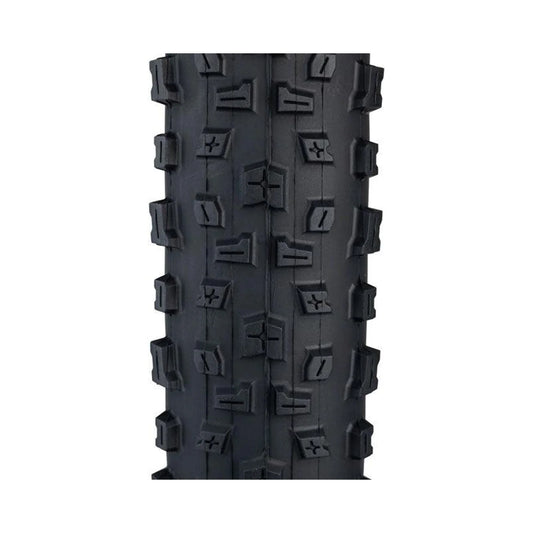 CST Camber Tire - 26 x 2.25, Clincher, Wire, Black (Bicycle Tires) – close-up detail