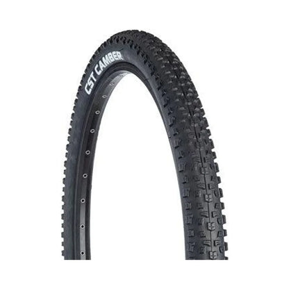 CST Camber Tire - 26 x 2.25, Clincher, Wire, Black (Bicycle Tires) – product view