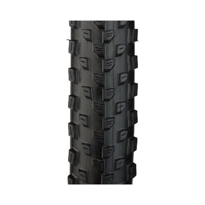 CST Patrol Tire - 26 x 2.25, Clincher, Wire, Black, 27tpi (Bicycle Tires) – product view