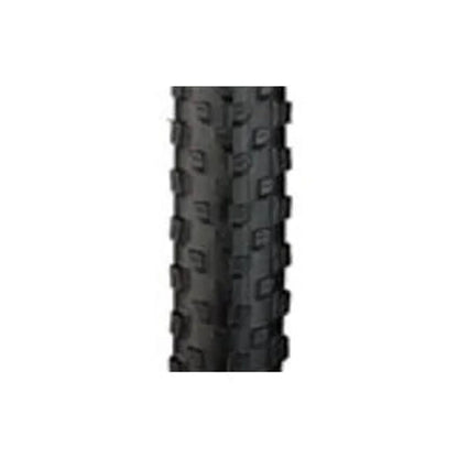 CST Patrol Tire - 27.5 x 2.25, Clincher, Wire, Black, 27tpi (Bicycle Tires) – studio product photo