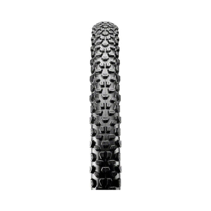 CST Rock Hawk Tire - 26 x 2.25, Clincher, Wire, Black (Bicycle Tires) – showcase image