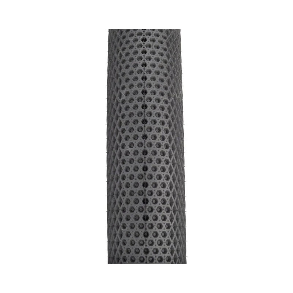 Cult X Vans Tire - 20 x 2.4, Clincher, Wire, Black (Bicycle Tires) – close-up detail