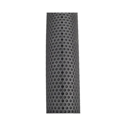 Cult X Vans Tire - 20 x 2.4, Clincher, Wire, Black (Bicycle Tires) – close-up detail