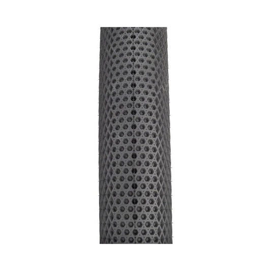 Cult X Vans Tire - 20 x 2.4, Clincher, Wire, Black (Bicycle Tires) – close-up detail