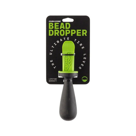 Cushcore Cush Core Bead Dropper Tire Install Tool (Tire Lever) – front profile