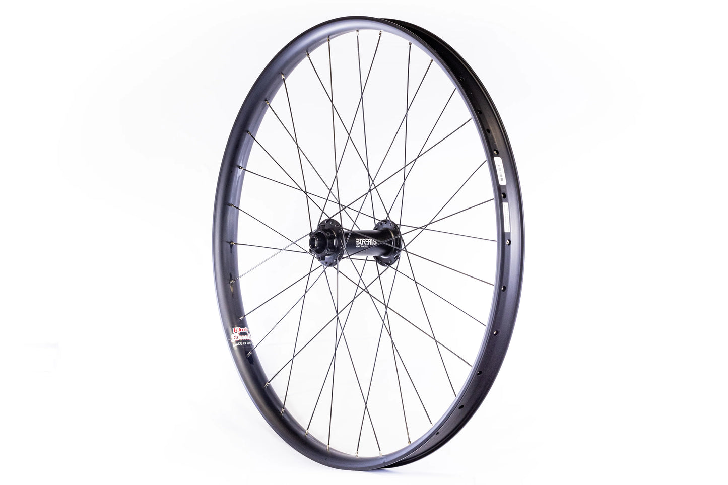 Velocity Dually Wheelset 27.5/29"