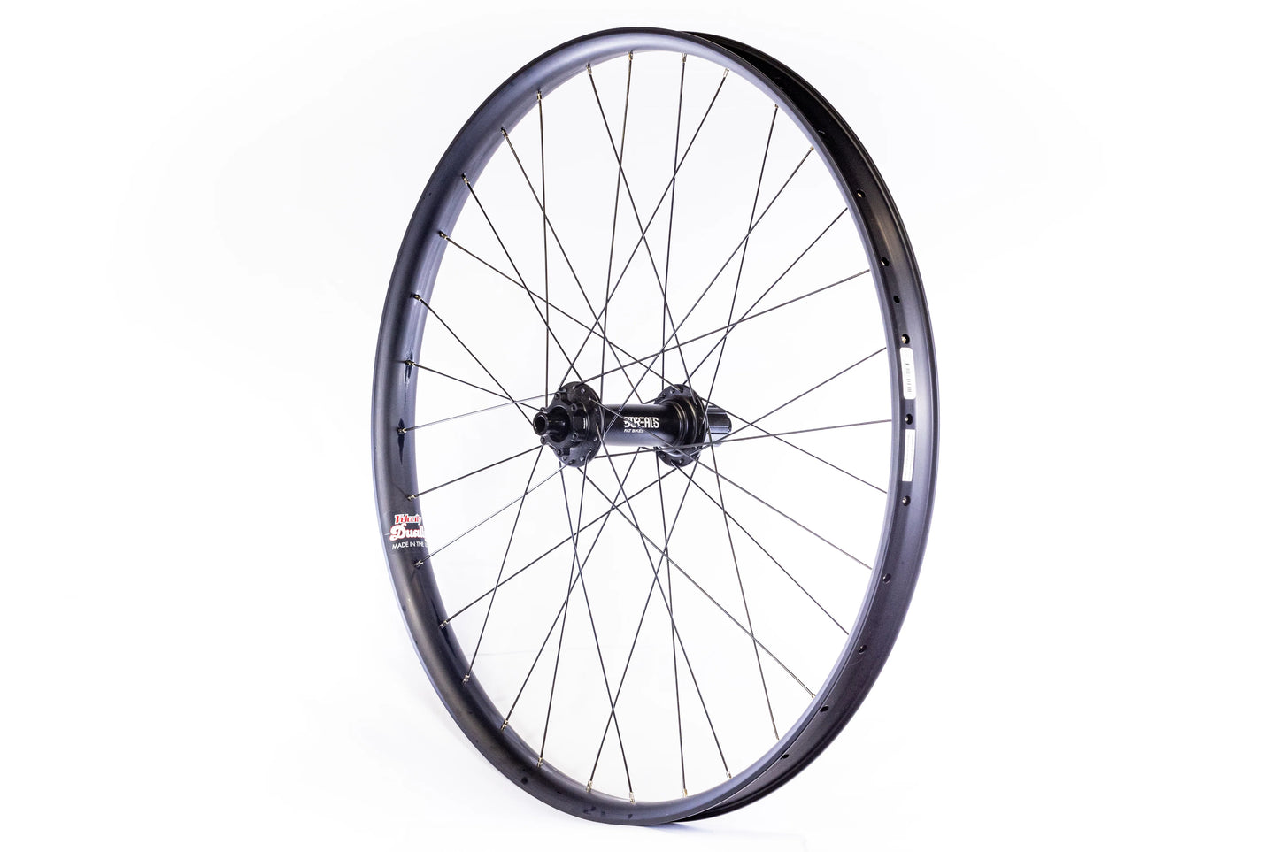 Velocity Dually Wheelset 27.5/29"