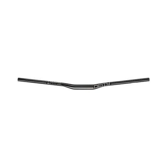 Deity Blacklabel 800 Handlebar: 15mm Rise, 800mm Width, 31.8 Clamp, Black w/ Stealth (Bicycle Handlebars) – studio product
