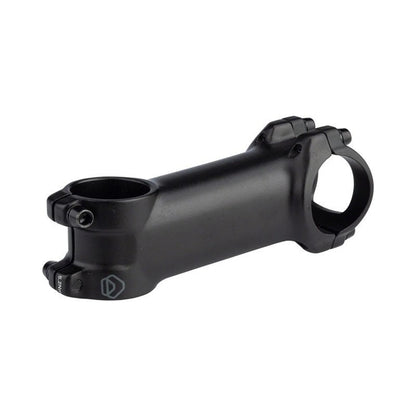 Dimension Trail Stem - 80mm, 31.8 Clamp, +/-6, 1 1/8", Aluminum, Black (Bicycle Stems) – product view