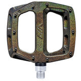 DMR V-12 Pedals, 9/16" - Galaxy