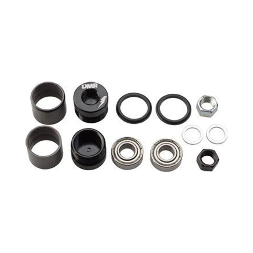 DMR Vault Pedal Service Kit, Pair (Pedal Small Part) – studio product photo