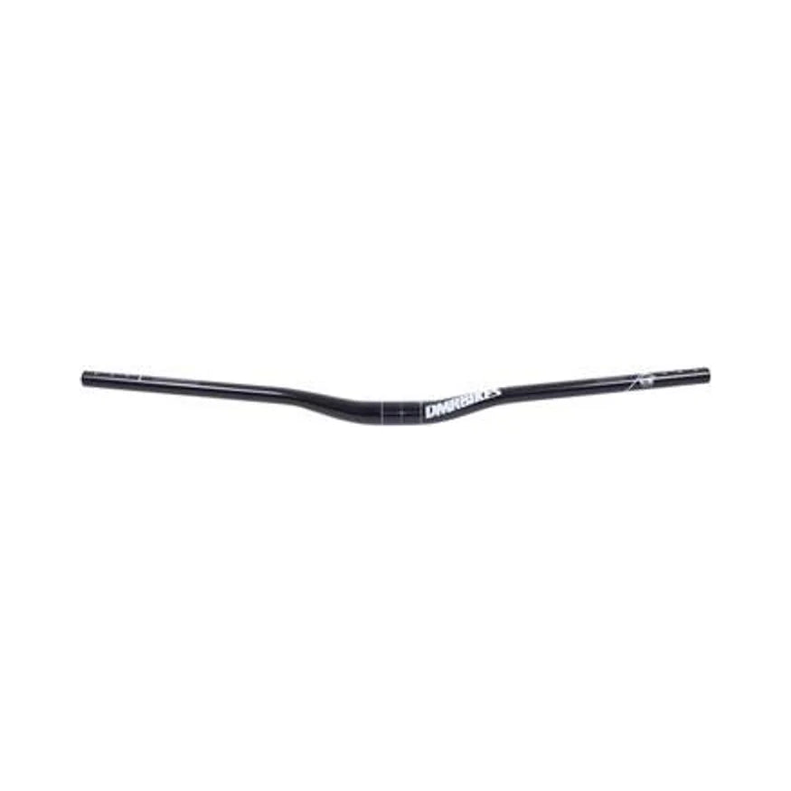 DMR Wingbar Mk4 Handlebar - 31.8mm, 780mm, 20mm, Black (Bicycle Handlebars) – studio product photo