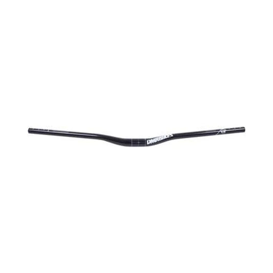 DMR Wingbar Mk4 Handlebar - 31.8mm, 780mm, 20mm, Black (Bicycle Handlebars) – studio product photo