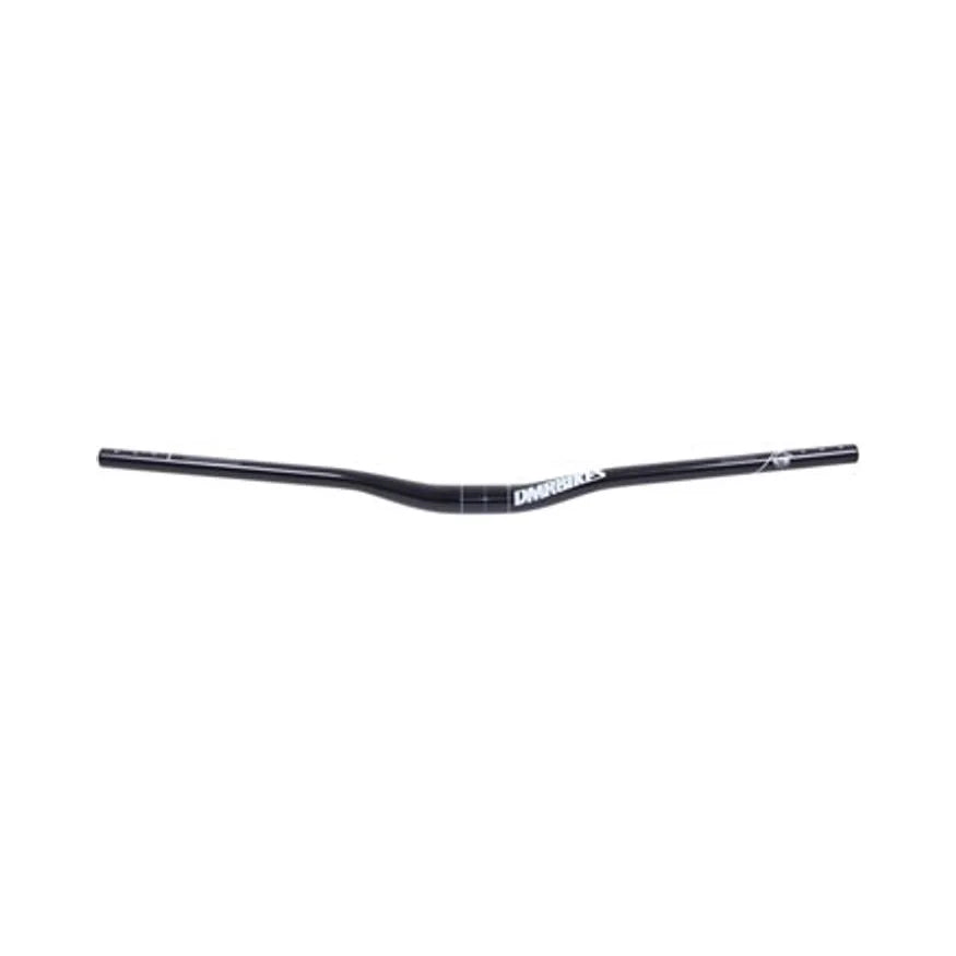DMR Wingbar Mk4 Handlebar - 35mm, 800mm, 20mm, Black (Bicycle Handlebars) – studio product photo
