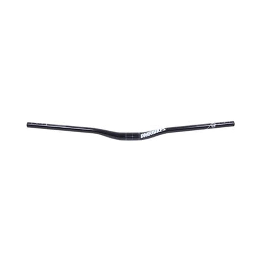 DMR Wingbar Mk4 Handlebar - 35mm, 800mm, 20mm, Black (Bicycle Handlebars) – studio product photo