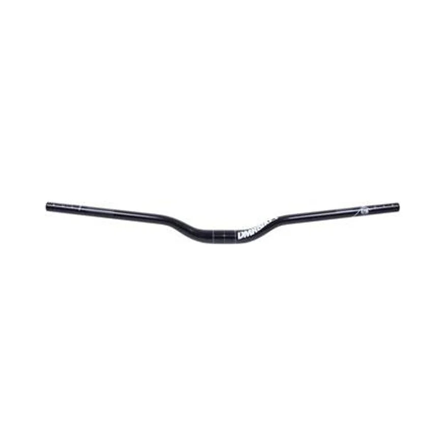 DMR Wingbar Mk4 Handlebar - 35mm, 800mm, 35mm, Black (Bicycle Handlebars) – studio product photo