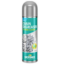 Motorex Bike Chain Degreaser- 500ML