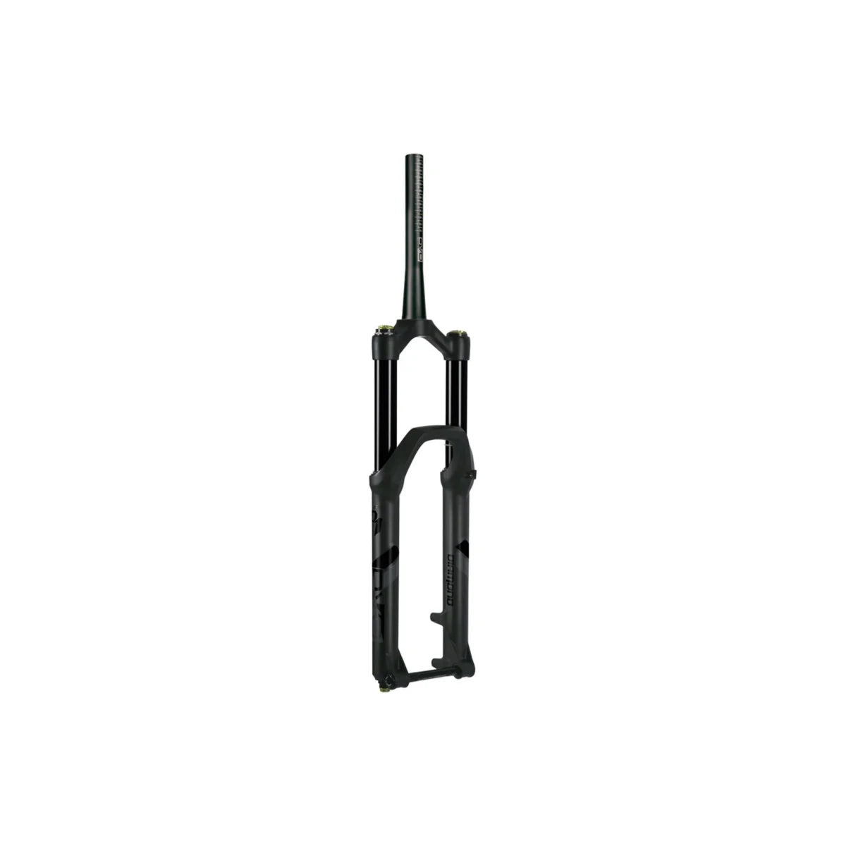 DVO Diamond D1 Suspension Fork - 29", 160mm Travel, 51mm Offset, 15 x 110mm, Black