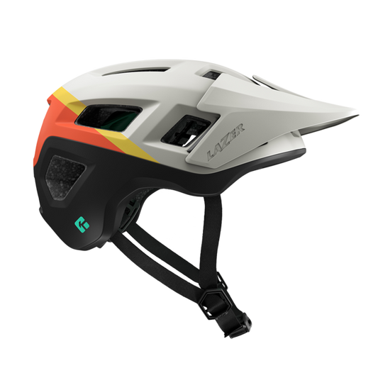 Lazer Coyote Kineticore Helmet