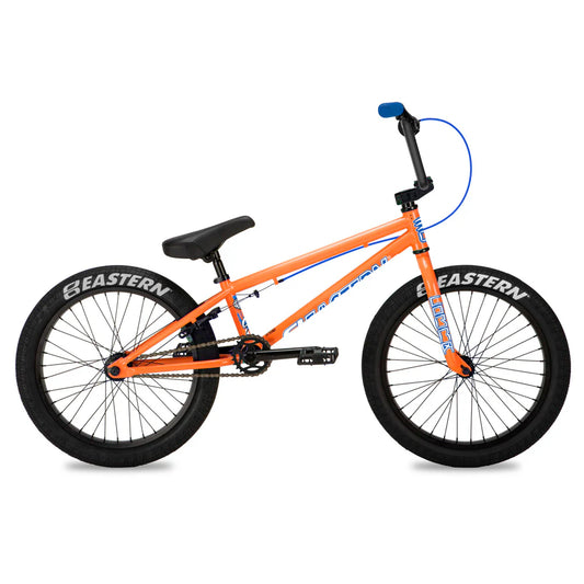 Eastern Cobra 20" BMX Bicycle