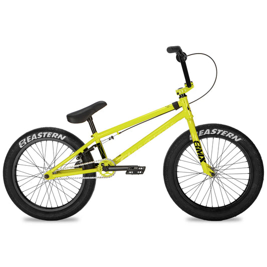 Eastern Nightwasp 20" BMX Bicycle